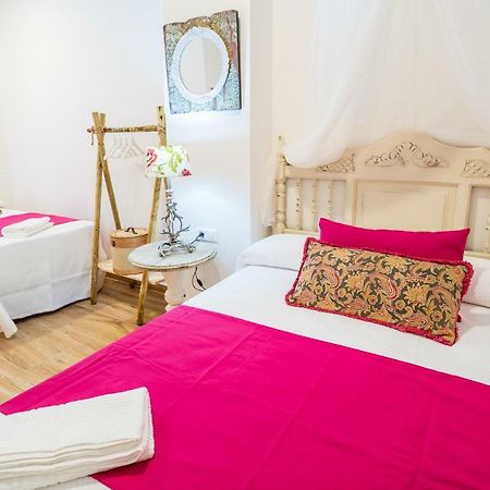 A&S Apartamentos Malaga I Exterior photo